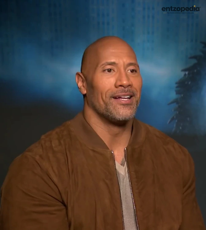 Dwayne Johnson Films Benny Safdie's Lizard Music