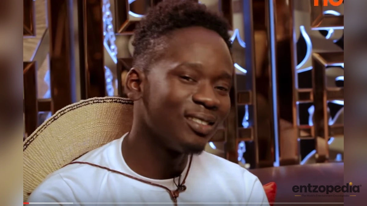 Mr Eazi Addresses Afrobeats Billionaire Question