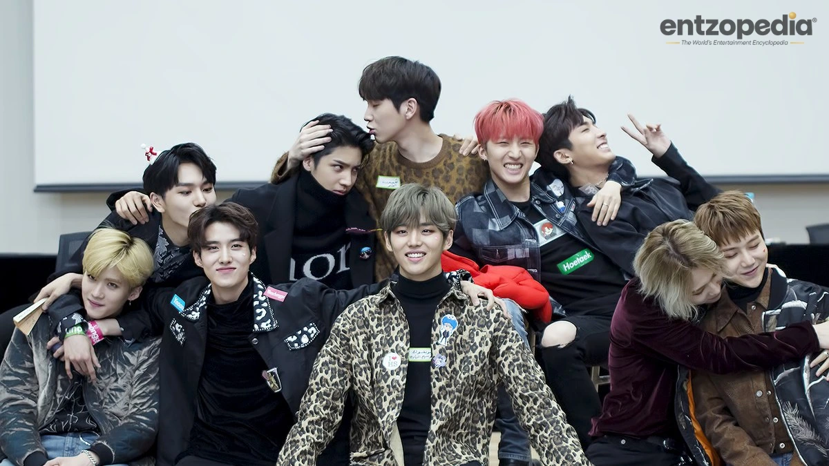 PENTAGON Wrap Sold-Out 10th Anniversary Shows in Seoul