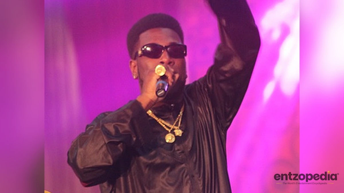 Burna Boy to Headline First NFL Paris Game Halftime Show