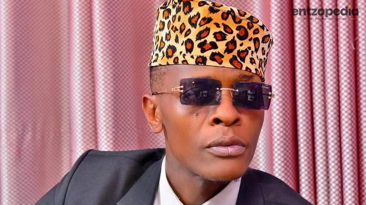Jose Chameleone Invites Two Presidents to Lugogo Concert