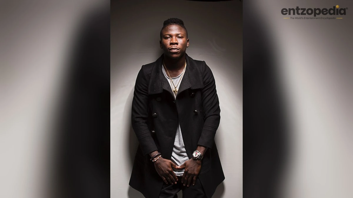Stonebwoy to Headline 2026 Hogbetsotso Concert in Anloga