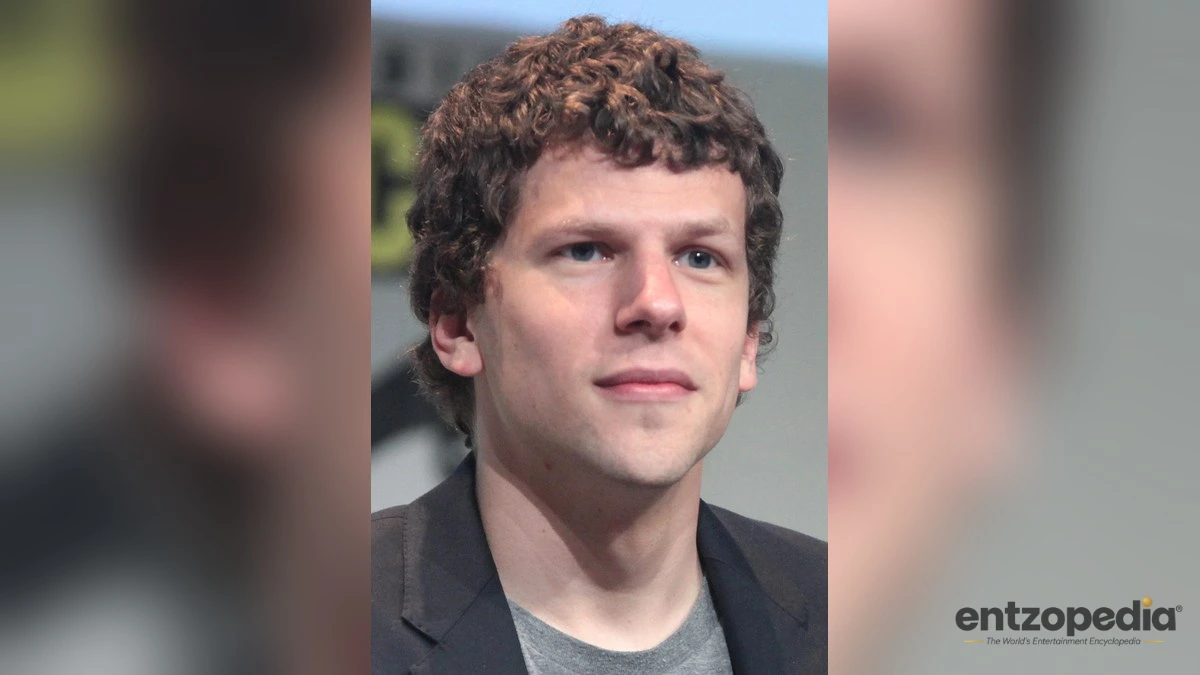 LFF 2026: Jesse Eisenberg's The Debut to Close Festival
